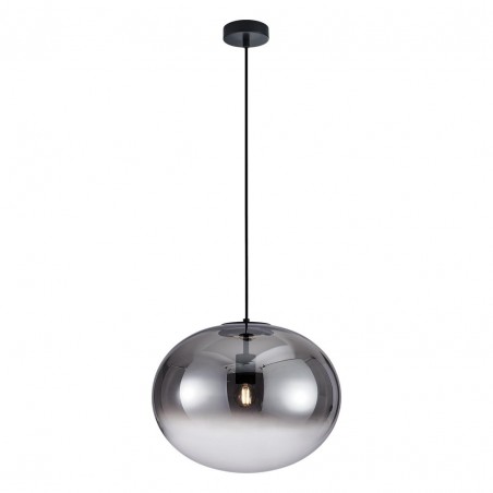 ML0341 Lampa wisząca CAMPANIA 1xE27 Milagro
