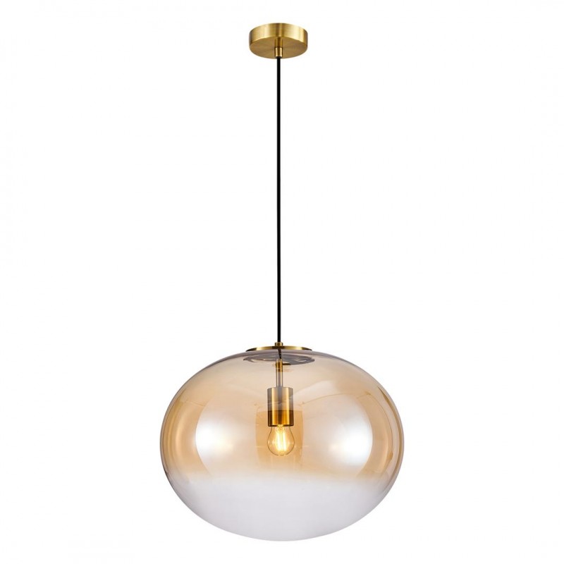 ML0342 Lampa wisząca CAMPANIA 1xE27 Milagro ML0342 Lampa wisząca CAMPANIA 1xE27 Milagro