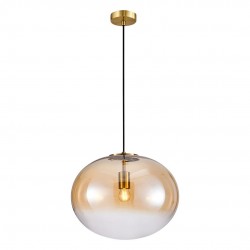 ML0342 Lampa wisząca CAMPANIA 1xE27 Milagro