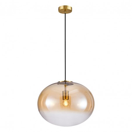 ML0342 Lampa wisząca CAMPANIA 1xE27 Milagro