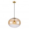 ML0342 Lampa wisząca CAMPANIA 1xE27 Milagro