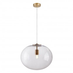 ML0343 Lampa wisząca CAMPANIA 1xE27 Milagro