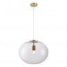 ML0343 Lampa wisząca CAMPANIA 1xE27 Milagro
