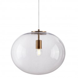 ML0343 Lampa wisząca CAMPANIA 1xE27 Milagro