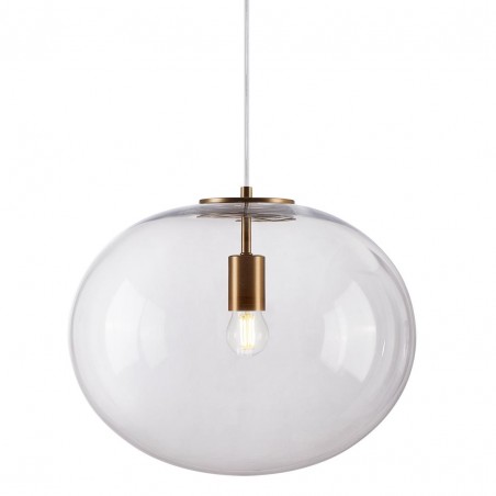 ML0343 Lampa wisząca CAMPANIA 1xE27 Milagro