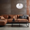 ML0343 Lampa wisząca CAMPANIA 1xE27 Milagro