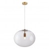 ML0343 Lampa wisząca CAMPANIA 1xE27 Milagro
