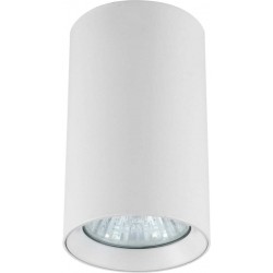 Manacor oczko białe 9 cm LP-232/1D - 90