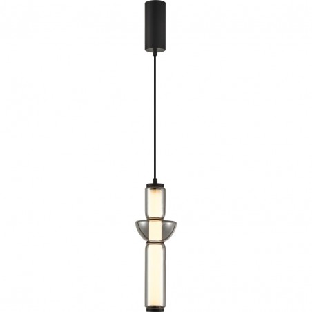 ML0356 Lampa wisząca CAMPO 19W LED Milagro