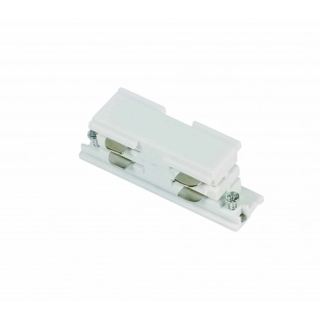Łącznik wewnętrzny 3F biały LP-551/4 WH Łącznik wewnętrzny 3F biały LP-551/4 WH