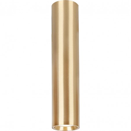 ML0386 GENESIS SPOT GOLD 1xGU10 20cm Milagro