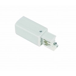 Zasilanie końcowe 3F białe LP-555/3F WH
