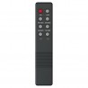 EKO0547 Latarnia Solarna Kers 400W 2700lm 6500K Milagro