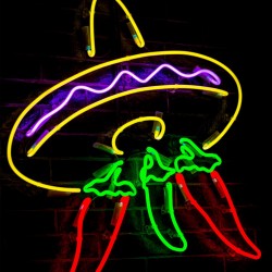 EKF0567 NEON EKO-FLEX PROFESIONAL G 6/12 Milagro