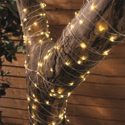 EKO0624 Girlanda Micro Led 15m 150LED Milagro