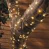 EKO0624 Girlanda Micro Led 15m 150LED Milagro