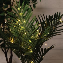 EKO0624 Girlanda Micro Led 15m 150LED Milagro