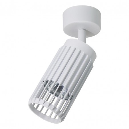 ML0304 VERTICAL WHITE SPOT 1xGU10 Milagro