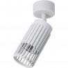 ML0304 VERTICAL WHITE SPOT 1xGU10 Milagro