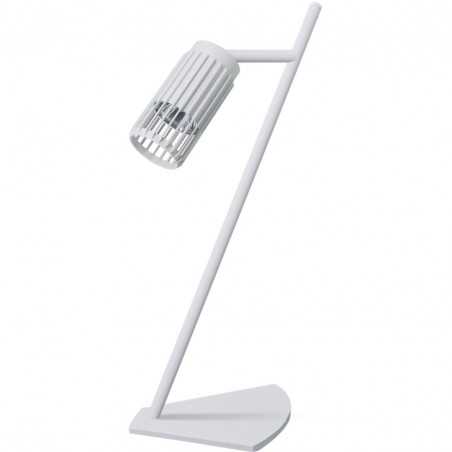 ML0309 VERTICAL WHITE LAMPKA GABINETOWA 1xGU10 Milagro
