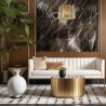 ML0393 Żyrandol RITZ GOLD 7xE14 Milagro