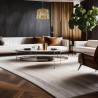 ML0393 Żyrandol RITZ GOLD 7xE14 Milagro
