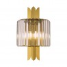 ML0411 Kinkiet MARGOT GOLD 2xE14 Milagro