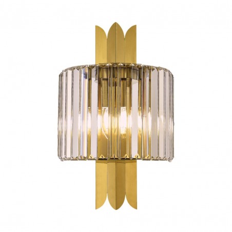 ML0411 Kinkiet MARGOT GOLD 2xE14 Milagro