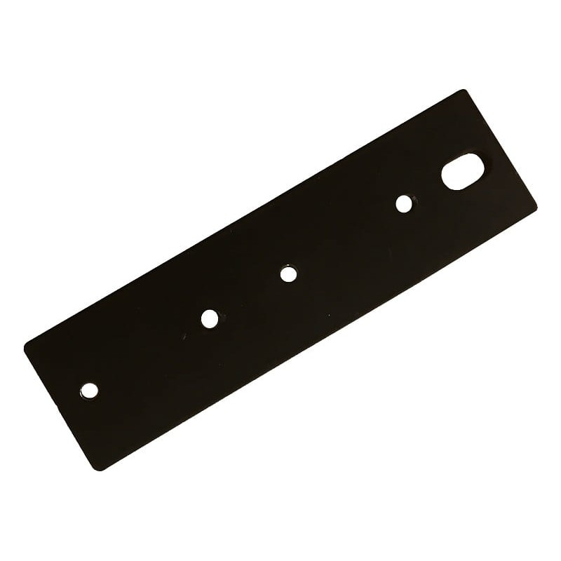 Łącznik I magnetic czarny LP-551-MAG-BK Łącznik I magnetic czarny LP-551-MAG-BK