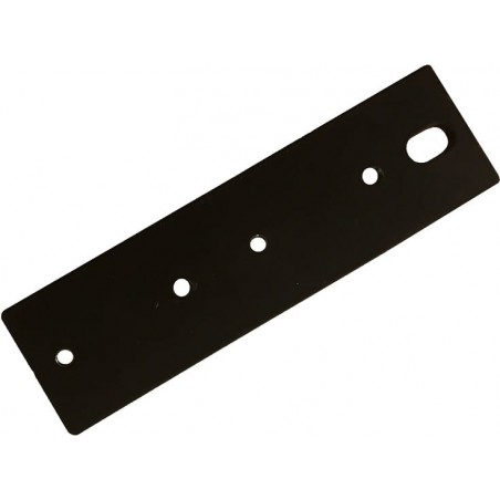 Łącznik I magnetic czarny LP-551-MAG-BK Łącznik I magnetic czarny LP-551-MAG-BK