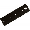 Łącznik I magnetic czarny LP-551-MAG-BK