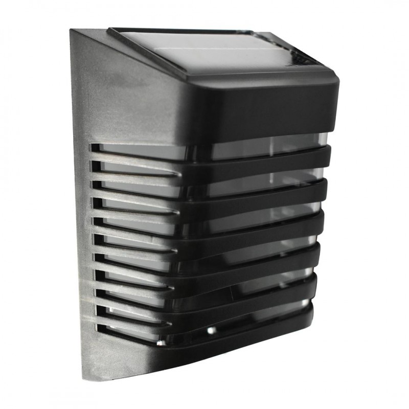 EKO0723 Kinkiet Solarny Strip 3000K Milagro EKO0723 Kinkiet Solarny Strip 3000K Milagro