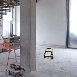 EKN0732 Naświetlacz Led Przenośny Work 50W 4000K IP65 Milagro