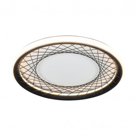 ML0523 Plafon NEST 38W LED śr. 51cm Milagro