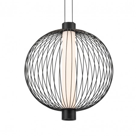 ML0526 Lampa wisząca KYOTO 32W LED śr. 43cm Milagro