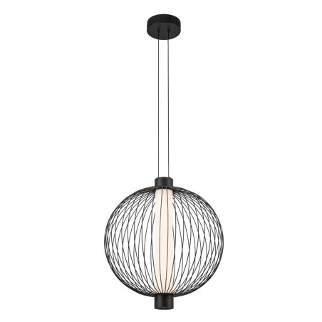 ML0526 Lampa wisząca KYOTO 32W LED śr. 43cm Milagro
