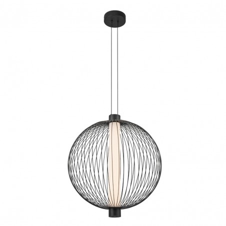 ML0527 Lampa wisząca KYOTO 39W LED śr. 54cm Milagro