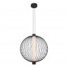 ML0527 Lampa wisząca KYOTO 39W LED śr. 54cm Milagro