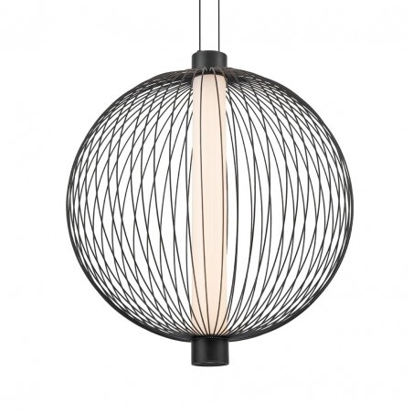 ML0527 Lampa wisząca KYOTO 39W LED śr. 54cm Milagro