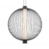 ML0527 Lampa wisząca KYOTO 39W LED śr. 54cm Milagro