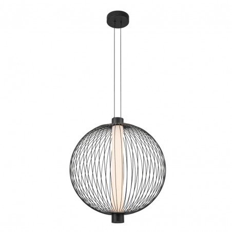 ML0527 Lampa wisząca KYOTO 39W LED śr. 54cm Milagro