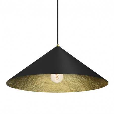 MLP0645 Lampa wisząca Fuji Ø50cm 1xE27 Milagro