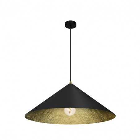 MLP0645 Lampa wisząca Fuji Ø50cm 1xE27 Milagro