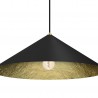 MLP0646 Lampa wisząca Fuji Ø70cm 1xE27 Milagro