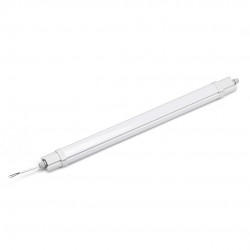 EK0850 Listwa Led Batten 18W 60cm 1850lm 4000K IP65 Milagro