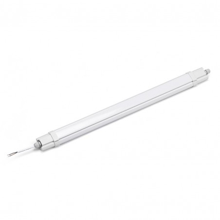 EK0850 Listwa Led Batten 18W 60cm 1850lm 4000K IP65 Milagro