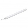 EK0850 Listwa Led Batten 18W 60cm 1850lm 4000K IP65 Milagro