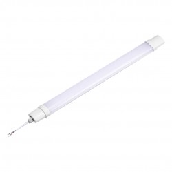 EK0850 Listwa Led Batten 18W 60cm 1850lm 4000K IP65 Milagro
