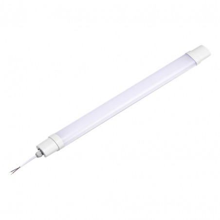 EK0850 Listwa Led Batten 18W 60cm 1850lm 4000K IP65 Milagro