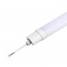 EK0851 Listwa Led Batten 36W 120cm 3850lm 4000K IP65 Milagro